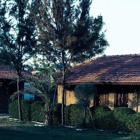 Bhavna Resort & Farm Surendranagar Exteriér fotografie