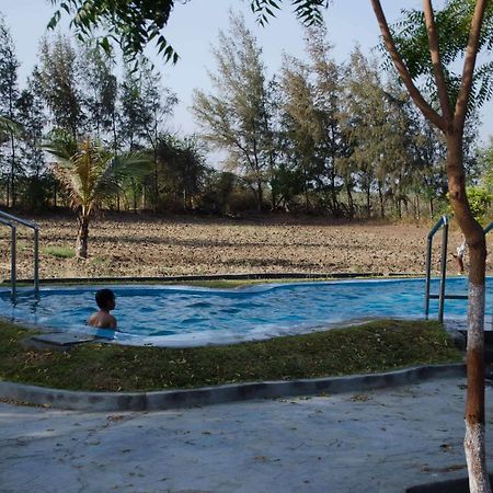 Bhavna Resort & Farm Surendranagar Exteriér fotografie