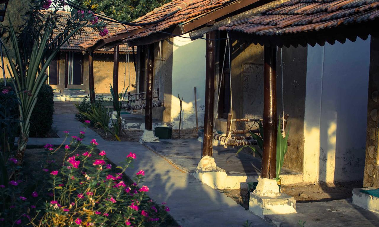Bhavna Resort & Farm Surendranagar Exteriér fotografie