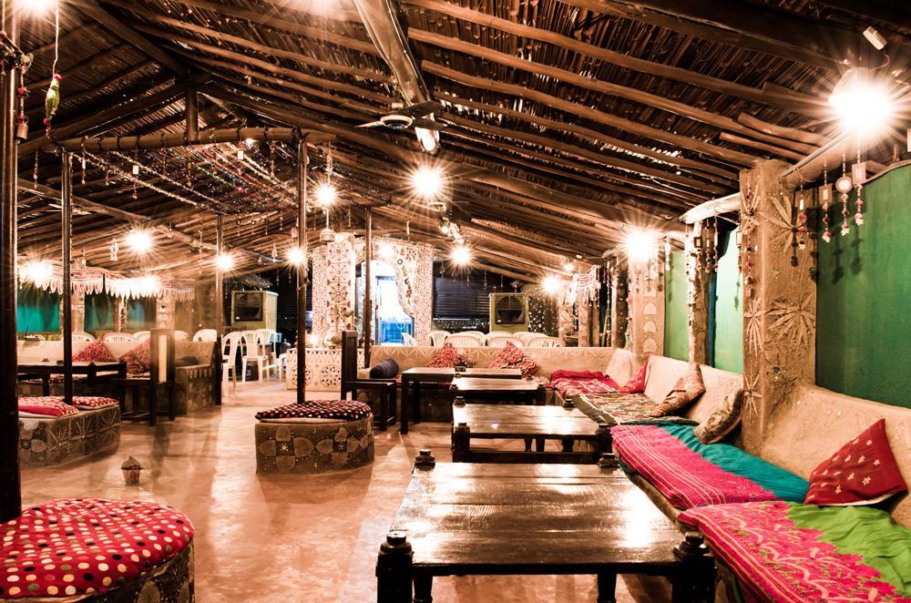 Bhavna Resort & Farm Surendranagar Exteriér fotografie